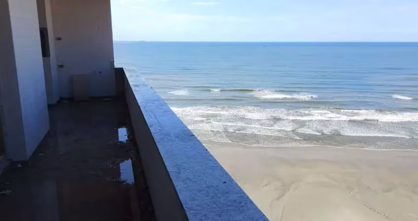 Apartamento com 2 quartos à venda, 83 m² por r$ 790.000 - vila caiçara - praia grande/sp
