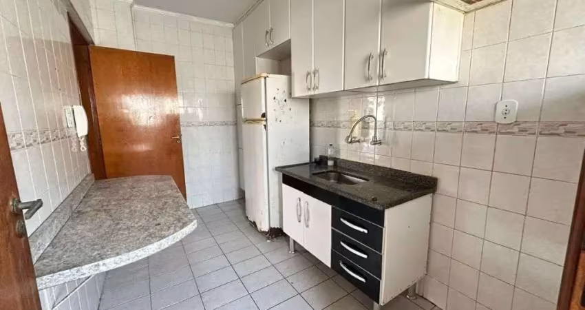 Apartamento com 1 quarto à venda na Rua Copacabana, Guilhermina, Praia Grande