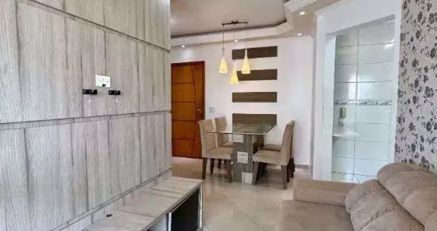Comprar apartamento de 2 quartos com sacada gourmet