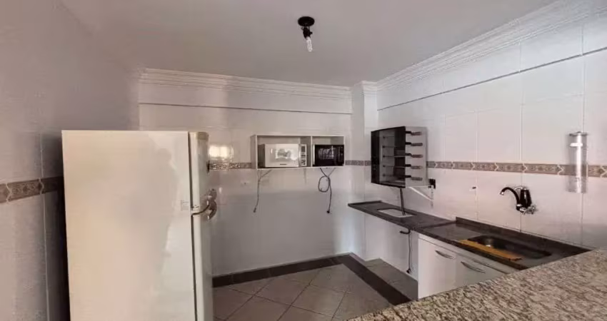 Apartamento com 2 quartos à venda na Rua Vasco da Gama, Aviação, Praia Grande