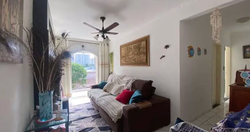 Apartamento com 2 quartos à venda na Rua Dino Tognini, Vilamar, Praia Grande