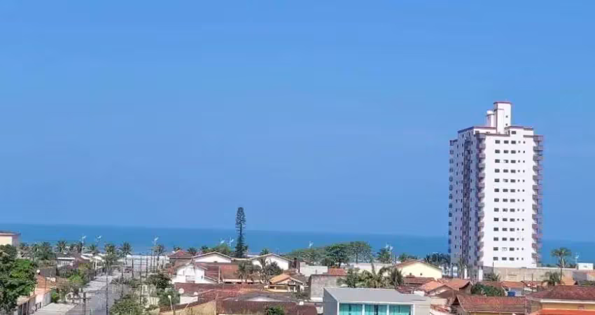 Apartamento com 2 quartos à venda, 81 m² por r$ 375.000 - solemar - praia grande/sp