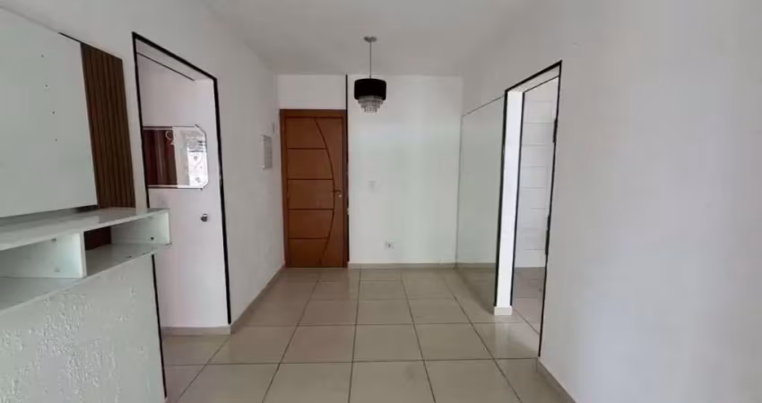 Apartamento com 2 quartoa à venda,- vila assunção - praia grande/sp