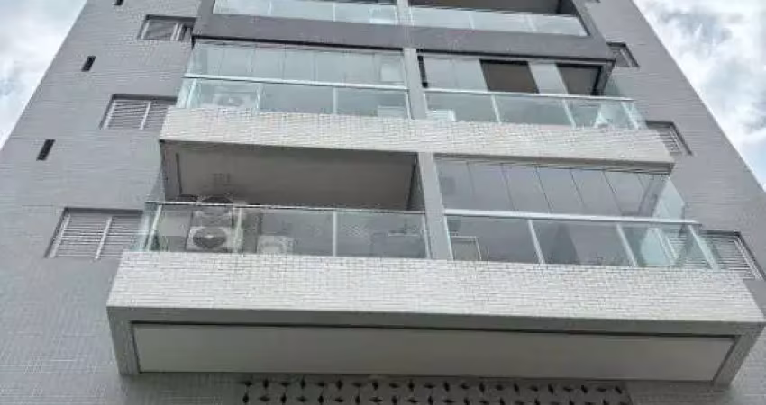 Comprar apartamento no canto do forte em praia grande