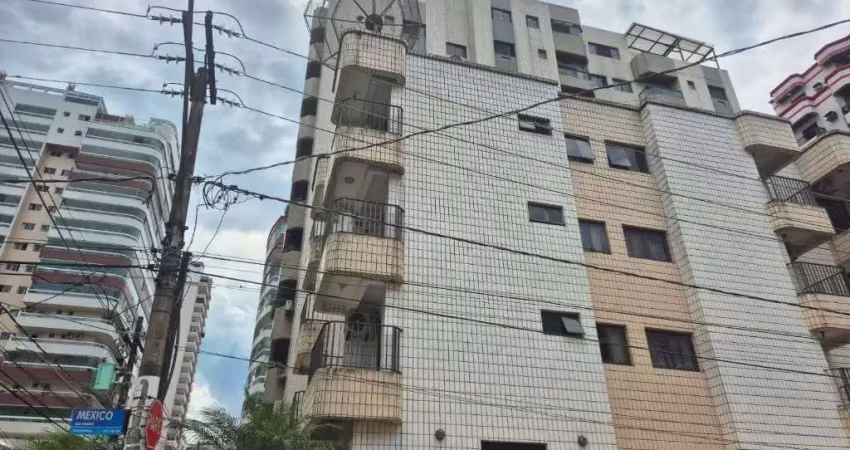 Apartamento com 1 quarto à venda em Guilhermina, Praia Grande 