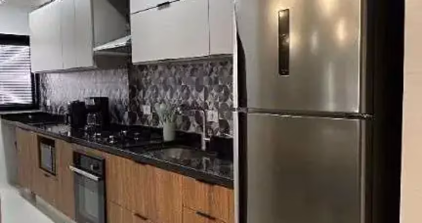 Comprar apartamento com 2 quartos vista para o mar em praia grande