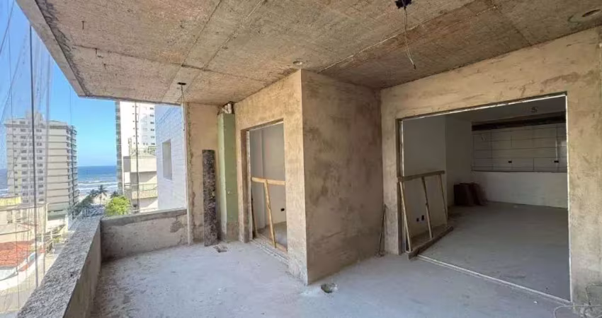 Apartamento com 3 quartos à venda na Rua José Alexandre Có, Vilamar, Praia Grande