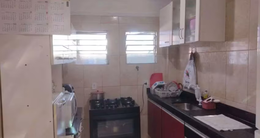 Casa com 2 quartos à venda, 55 m² por r$ 32.000 - cidade ocian - praia grande/sp