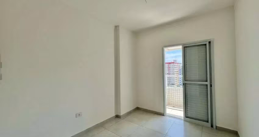 Apartamento com 2 quartos à venda na Rua Pero Vaz de Caminha, Aviação, Praia Grande