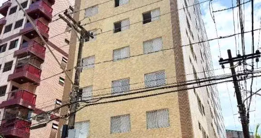 Apartamento com 2 quartos à venda na Rua Uirapuru, Tupi, Praia Grande
