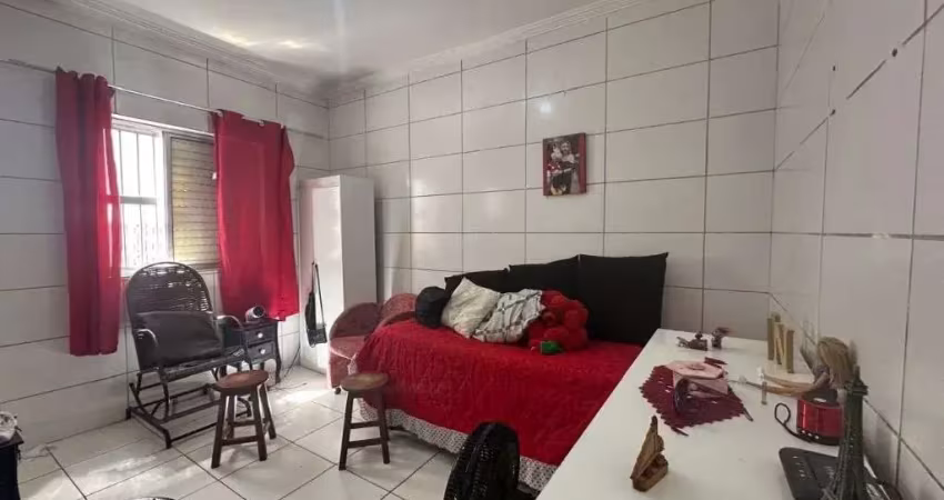 Kitnet / Stúdio à venda na Rua Kikusaburo Tanaka, Vila Assunção, Praia Grande