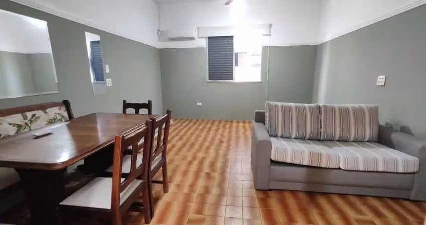 Kitnet / Stúdio à venda na Avenida Presidente Castelo Branco, Aviação, Praia Grande