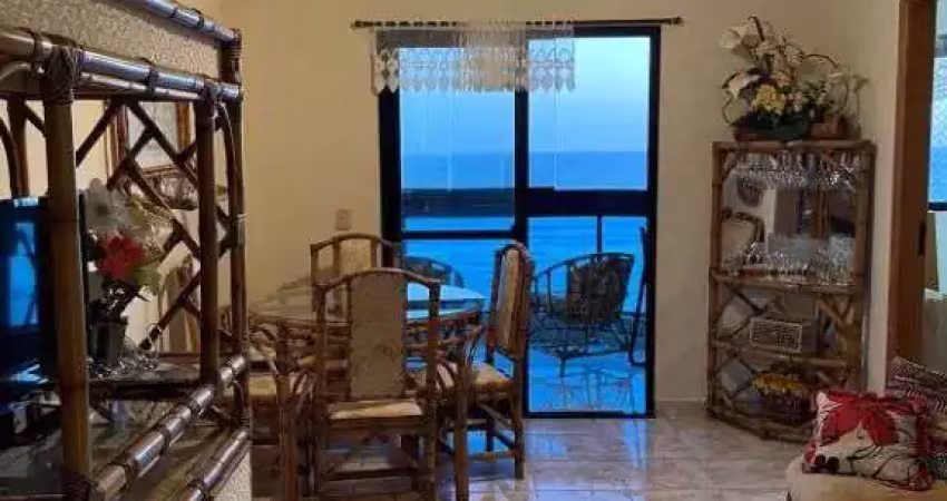 Apartamento com 2 quartos à venda na Avenida Presidente Castelo Branco, Vilamar, Praia Grande