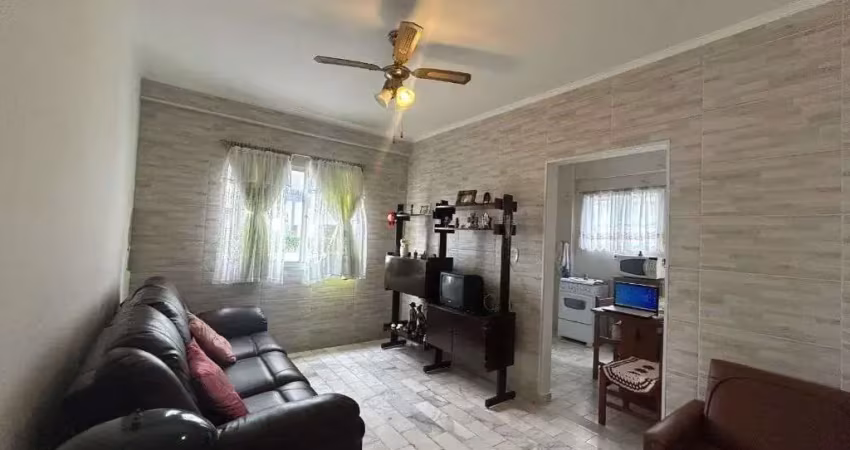 Apartamento com 2 quartos à venda na Avenida Presidente Castelo Branco, Vilamar, Praia Grande