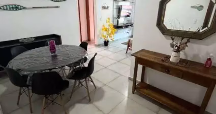 Apartamento com 1 quarto à venda na Avenida Presidente Castelo Branco, Vila Balneária, Praia Grande