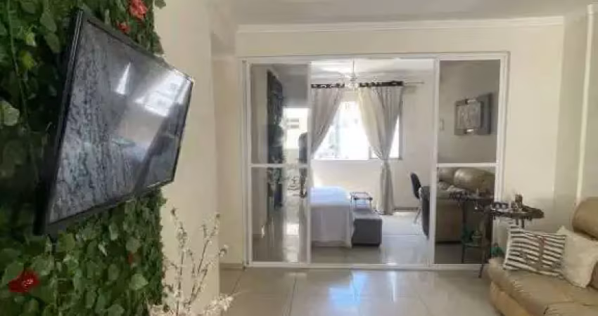 Comprar apartamento de 2 quartos no boqueirão praia grande