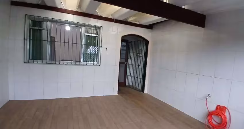 Casa com 1 quarto à venda na Avenida Guido Mangioca, Balneário Pires, Praia Grande