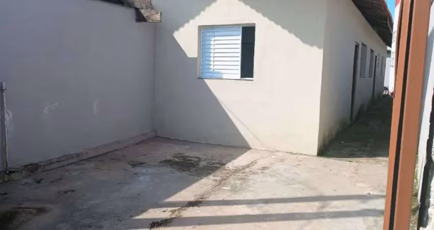 Casa com 2 quartos à venda, 70 m² por r$ 370.000 - maracanã - praia grande/sp