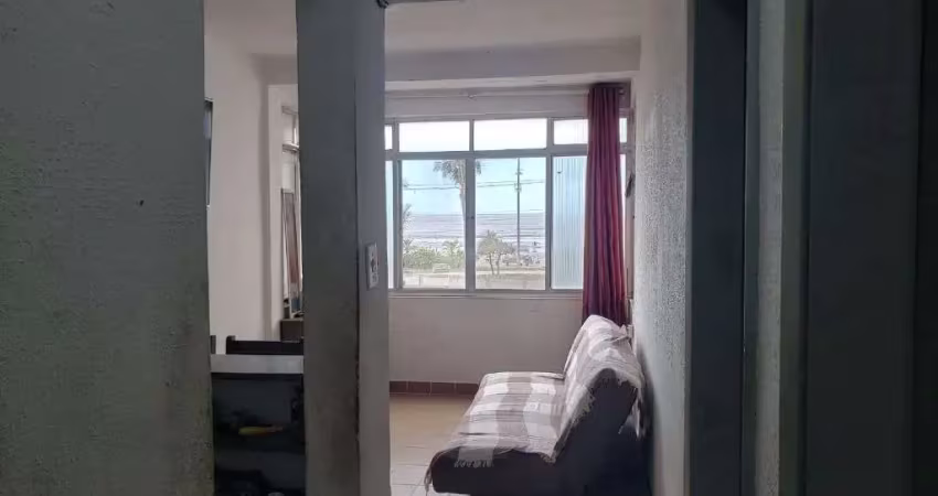 Kitnet / Stúdio à venda na Avenida Nossa Senhora de Fátima, Vilamar, Praia Grande