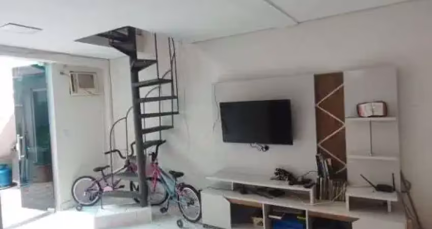 Casa com 5 quartos à venda na Avenida Brasília, Vilamar, Praia Grande