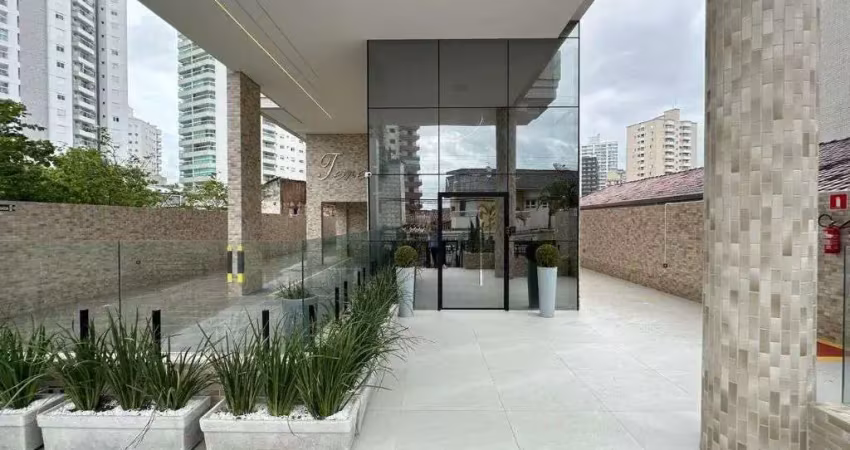 Apartamento com 2 quartos à venda na Rua São Benedito, Vilamar, Praia Grande
