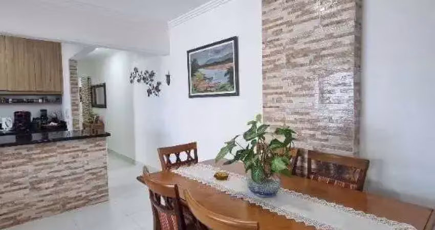 Apartamento com 2 quartos à venda na Rua Maria Tognini, Vilamar, Praia Grande