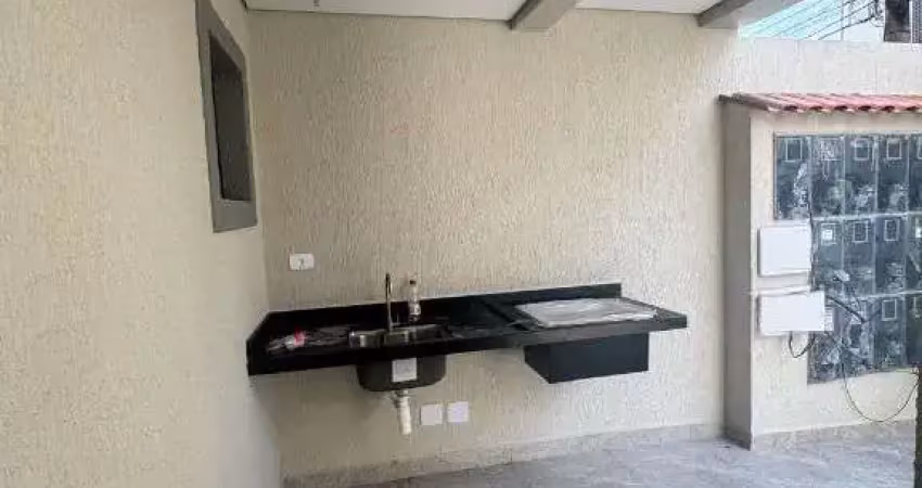 Sobrado com 2 quartos à venda, 80 m² por r$ 470.000