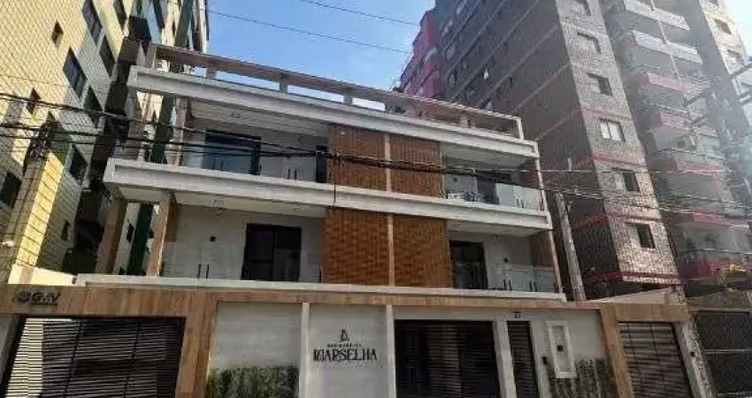 Sobrado com 2 quartos à venda, 93 m² por r$ 570.000 - tupi - praia grande/sp