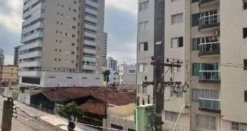 Sobrado com 2 quartos à venda, 105 m² por r$ 860.000 - canto do forte - praia grande/sp