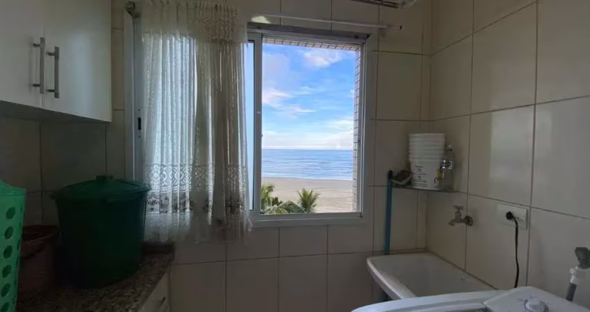 Apartamento com 3 quartos à venda na Rua Catarina Bandieira, Vilamar, Praia Grande