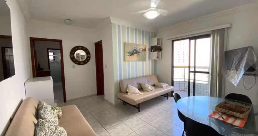 Apartamento com 1 quarto à venda na Rua José Alexandre Có, Vilamar, Praia Grande