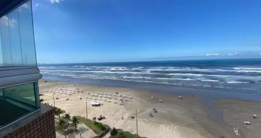 Apartamento com 3 quartos à venda na Rua Catarina Bandieira, Vilamar, Praia Grande