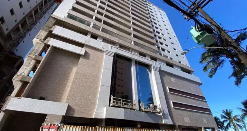 Apartamento com 2 quartos à venda na Rua Maria de Lourdes Simões e Simões, Vilamar, Praia Grande