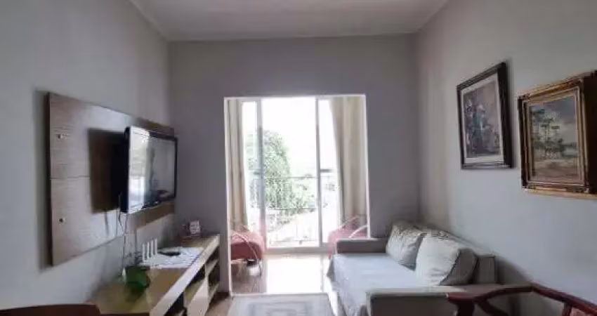 Apartamento com 2 quartos à venda na Rua Jamil Issa, Vilamar, Praia Grande