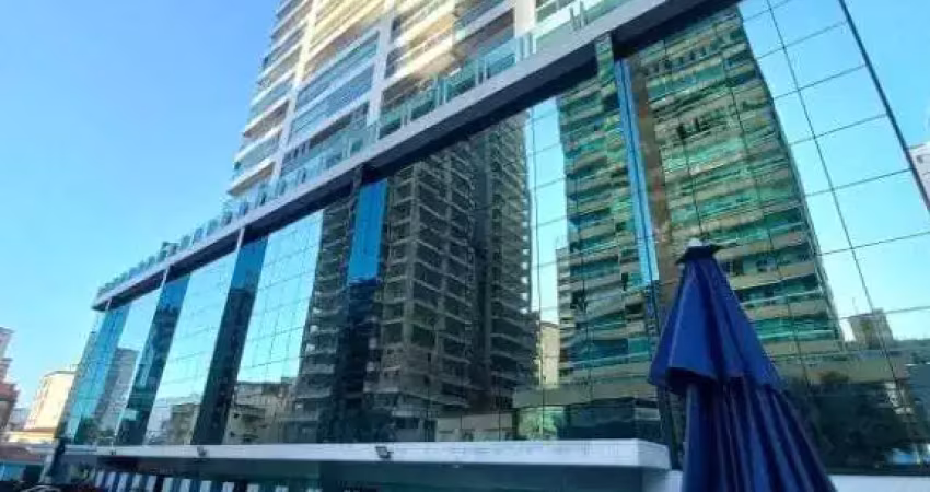 Apartamento com 2 quartos à venda na Avenida Nossa Senhora de Fátima, Vilamar, Praia Grande