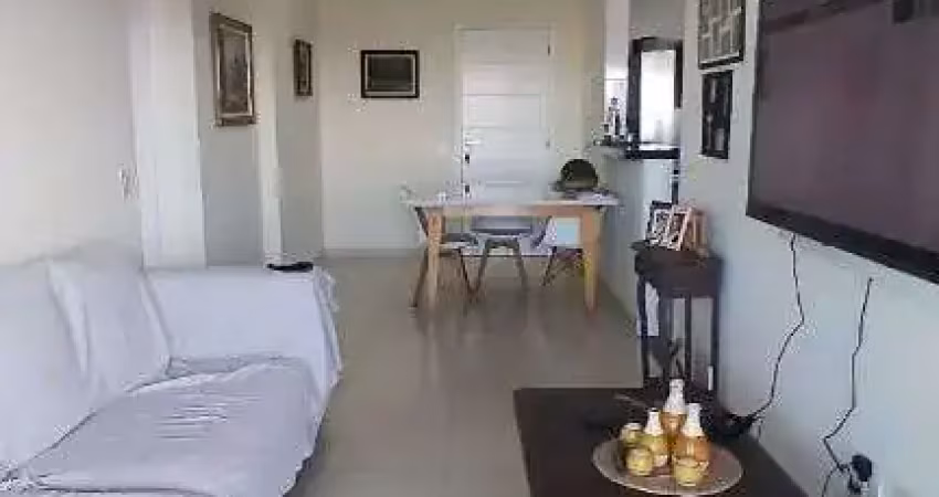 Apartamento com 2 quartos à venda na Rua Deputado Laércio Corte, Vilamar, Praia Grande