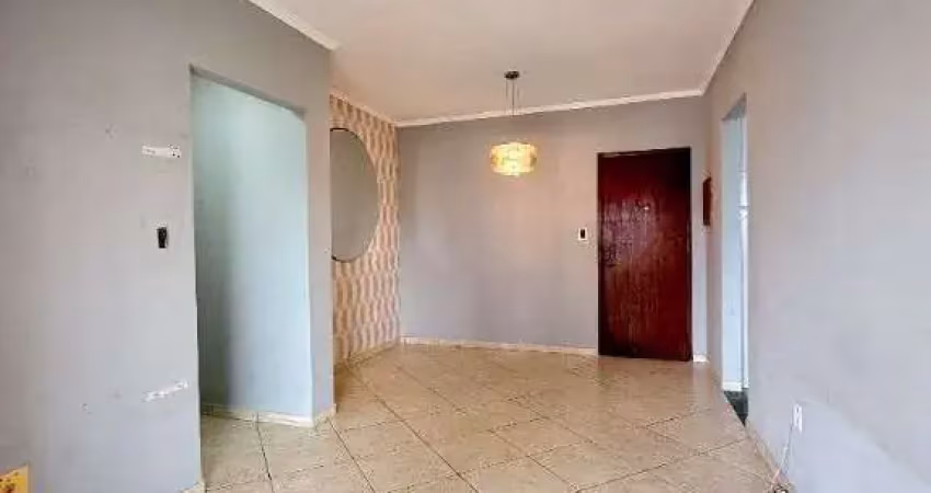Apartamento com 1 dormitório à venda, 77 m² por r$ 345.000,00 - tupi - praia grande/sp