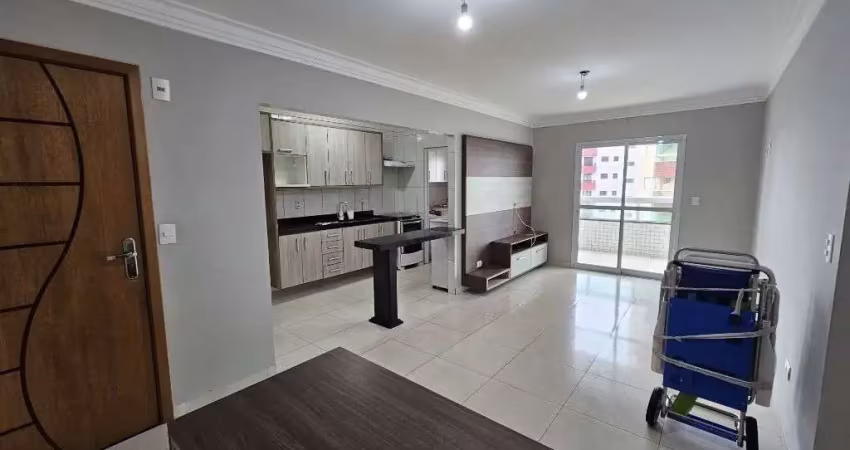 Apartamento com 2 quartos à venda na Avenida Juscelino Kubitschek de Oliveira, Vilamar, Praia Grande