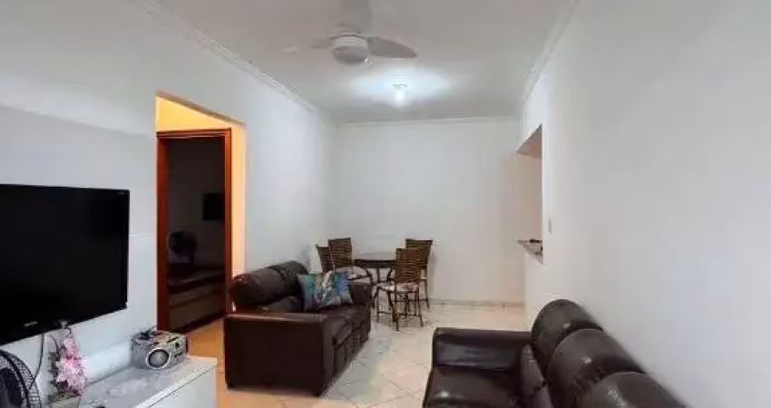 Apartamento com 2 quartos à venda na Avenida Presidente Castelo Branco, Balneário Pires, Praia Grande