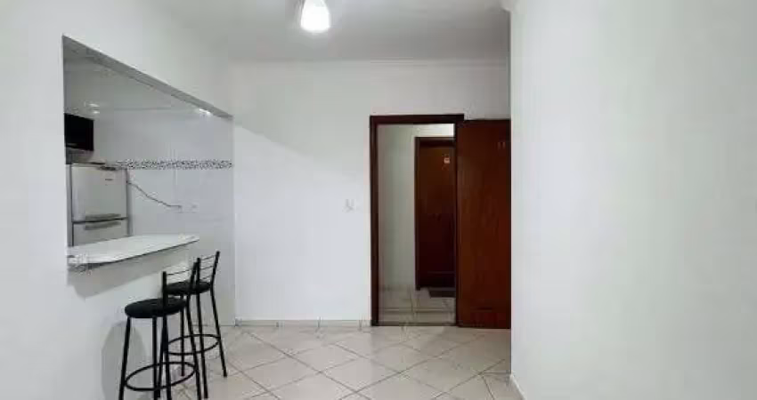 Apartamento com 1 quarto para alugar na Avenida Presidente Castelo Branco, Balneário Pires, Praia Grande