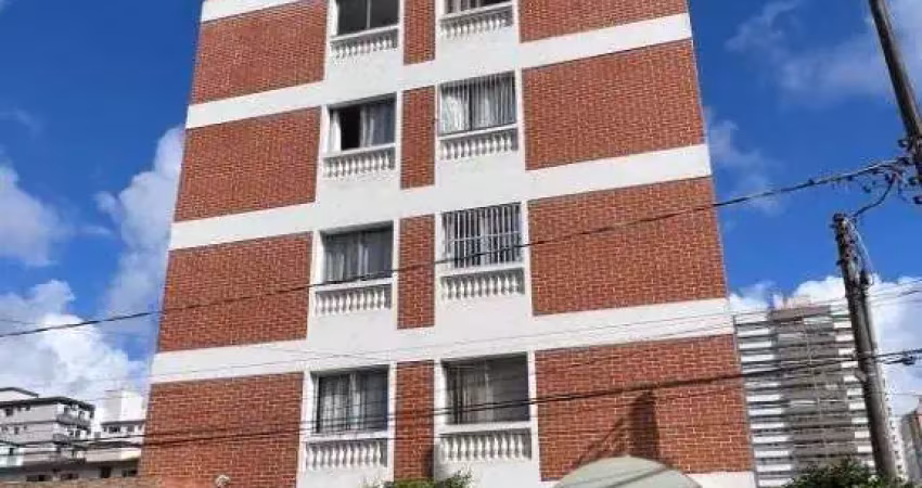 Apartamento com 1 quarto à venda na Rua Amazonas, Canto do Forte, Praia Grande