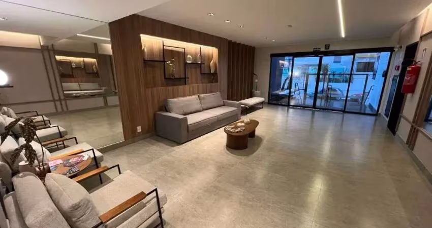 Apartamento com 1 quarto à venda na Rua Nestor Ferreira da Rocha Júnior, Balneário Pires, Praia Grande