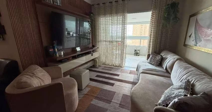 Comprar apartamento co 3 suites e vista para o mar em praia grande