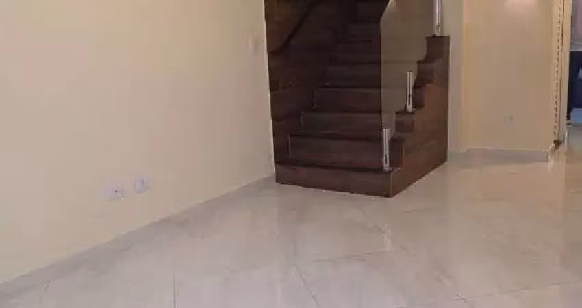 Casa com 2 quartos para alugar na Rua São Domingos, Vilamar, Praia Grande