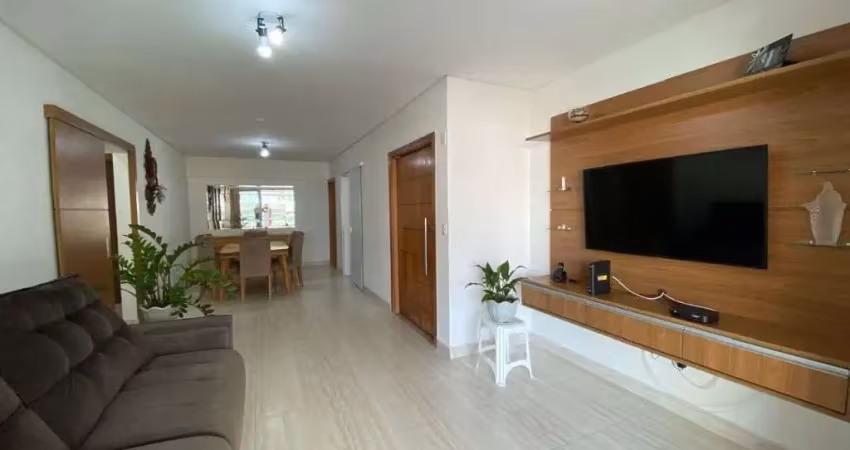 Apartamento com 3 quartos à venda na Rua Maria Tognini, Vilamar, Praia Grande