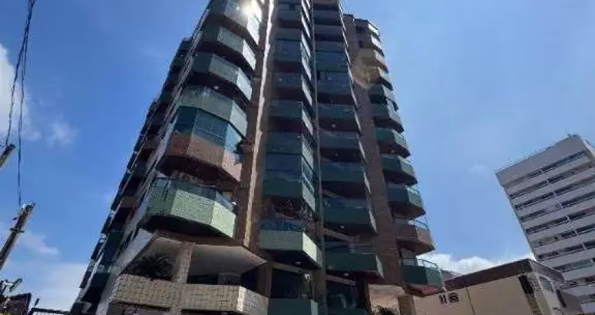 Apartamento com 2 quartos à venda na Rua Marajoaras, Tupi, Praia Grande