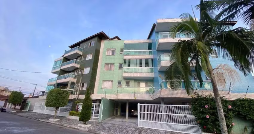 Apartamento com 2 quartos à venda na Rua Dino Tognini, Vilamar, Praia Grande