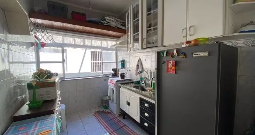 Kitnet / Stúdio à venda na Rua Flausina de Oliveira Rosa, Vilamar, Praia Grande