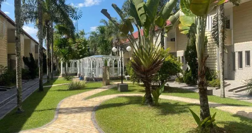 Casa em condomínio fechado com 4 quartos à venda na Avenida Ubirajara Keutenedjian, Vila Mirim, Praia Grande