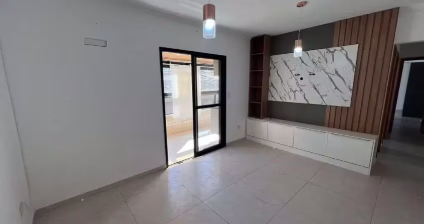 Apartamento com 2 quartos à venda na Rua Bahia, Canto do Forte, Praia Grande